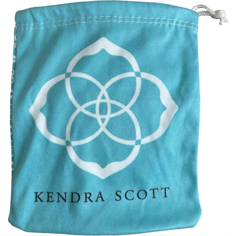 Kendra Scott Jewelry Dust Bag